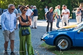 Antwerp Concours d'Elegance -  7 september 2025