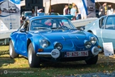 Antwerp Concours d'Elegance -  7 september 2025
