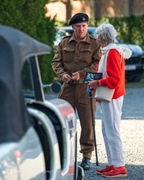 Antwerp Concours d'Elegance -  7 september 2025