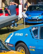 Antwerp Concours d'Elegance -  7 september 2025