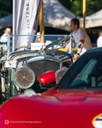 Antwerp Concours d'Elegance -  7 september 2025