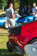 Antwerp Concours d'Elegance -  7 september 2025