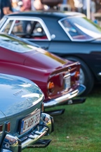 Antwerp Concours d'Elegance -  7 september 2025