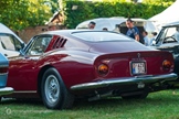 Antwerp Concours d'Elegance -  7 september 2025