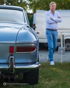 Antwerp Concours d'Elegance -  7 september 2025