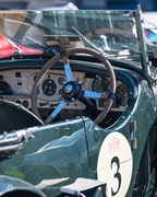 Antwerp Concours d'Elegance -  7 september 2025
