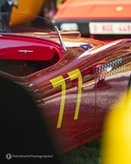 Antwerp Concours d'Elegance -  7 september 2025