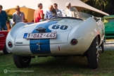 Antwerp Concours d'Elegance -  7 september 2025
