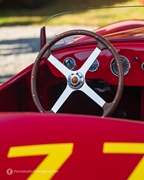 Antwerp Concours d'Elegance -  7 september 2025