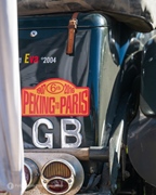 Antwerp Concours d'Elegance -  7 september 2025