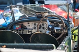Antwerp Concours d'Elegance -  7 september 2025