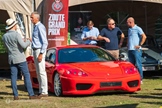 Antwerp Concours d'Elegance -  7 september 2025