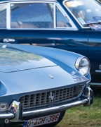 Antwerp Concours d'Elegance -  7 september 2025