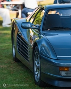 Antwerp Concours d'Elegance -  7 september 2025