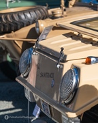 Antwerp Concours d'Elegance -  7 september 2025