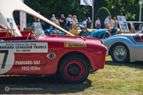 Antwerp Concours d'Elegance -  7 september 2025
