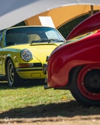 Antwerp Concours d'Elegance -  7 september 2025