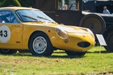 Antwerp Concours d'Elegance -  7 september 2025