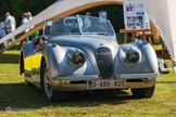 Antwerp Concours d'Elegance -  7 september 2025