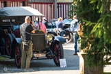 Antwerp Concours d'Elegance -  7 september 2025