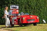 Antwerp Concours d'Elegance -  7 september 2025