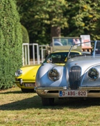 Antwerp Concours d'Elegance -  7 september 2025