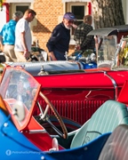 Antwerp Concours d'Elegance -  7 september 2025