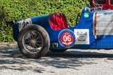 Antwerp Concours d'Elegance -  7 september 2025