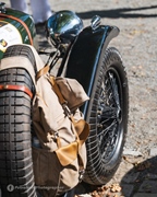 Antwerp Concours d'Elegance -  7 september 2025