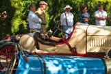 Antwerp Concours d'Elegance -  7 september 2025