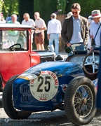 Antwerp Concours d'Elegance -  7 september 2025