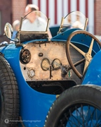 Antwerp Concours d'Elegance -  7 september 2025