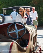 Antwerp Concours d'Elegance -  7 september 2025