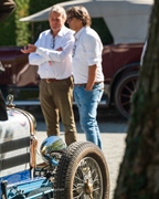 Antwerp Concours d'Elegance -  7 september 2025