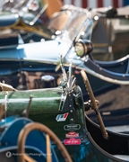 Antwerp Concours d'Elegance -  7 september 2025