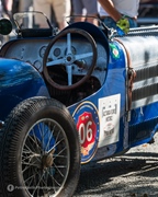 Antwerp Concours d'Elegance -  7 september 2025