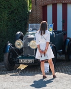 Antwerp Concours d'Elegance -  7 september 2025