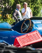 Antwerp Concours d'Elegance -  7 september 2025