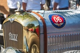 Antwerp Concours d'Elegance -  7 september 2025