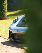 Antwerp Concours d'Elegance -  7 september 2025