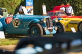 Antwerp Concours d'Elegance -  7 september 2025
