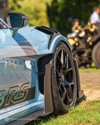 Antwerp Concours d'Elegance -  7 september 2025