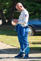 Antwerp Concours d'Elegance -  7 september 2025