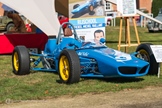 Antwerp Concours d'Elegance -  7 september 2025