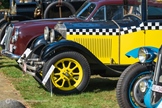 Antwerp Concours d'Elegance -  7 september 2025
