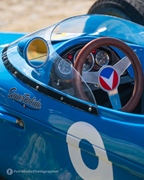 Antwerp Concours d'Elegance -  7 september 2025