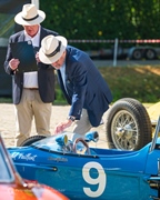 Antwerp Concours d'Elegance -  7 september 2025