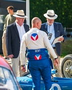 Antwerp Concours d'Elegance -  7 september 2025