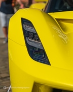 Antwerp Concours d'Elegance -  7 september 2025