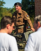 Antwerp Concours d'Elegance -  7 september 2025